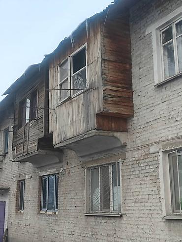 Продажа квартир: 2 комнаты, 37 м², Хрущевка, 2 этаж, Старый ремонт — 16