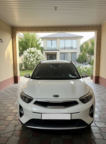 Kia: Kia Stonic: 2019 г., 1.6 л, Типтроник, Дизель, Кроссовер — 2