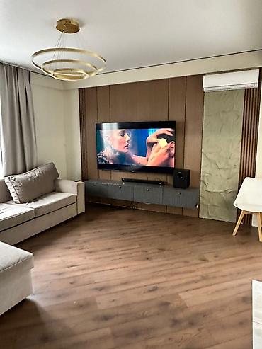 Продажа коттеджей и домов: ПРОДАЁТСЯ ДОМ В VIP-ГОРОДКЕ «ДАВОС» 📍 **с. Байтик** 🏡 **2-этажный — 13