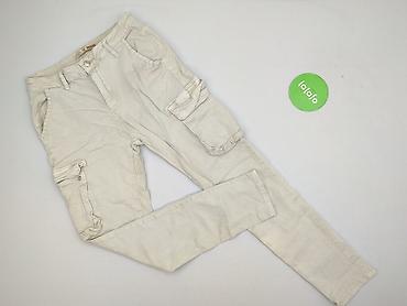 samsa collection: M.Sara, Spodnie cargo damskie, rozmiar XS — 2