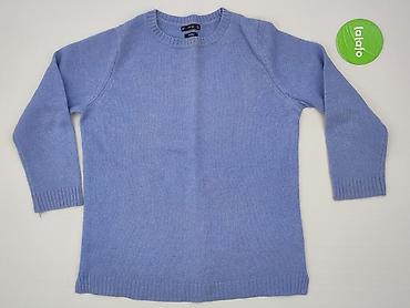 sweter chmurki: Zara, Sweter damski, rozmiar M — 2
