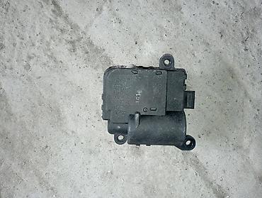 pneumatski transport: MOTORIC KLAPNE VENTILACIJE ZA PEUGEOT 307 | Delovi ispravni i — 1