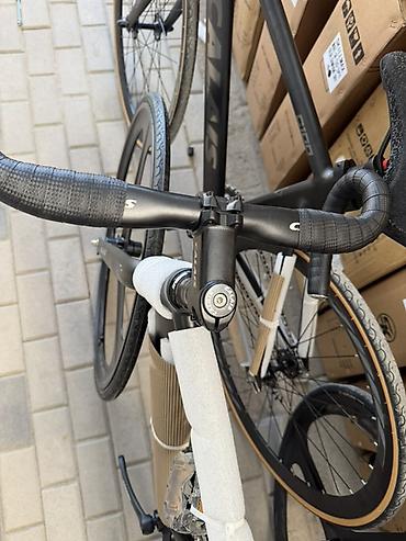 Шоссейные велосипеды: Шоссейный велосипед — 2