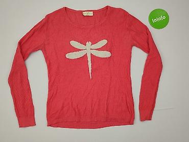 moda ptak: TONI, Sweter damski, rozmiar S — 2