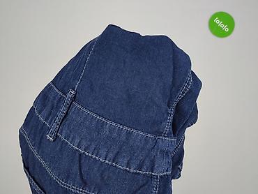 dr. jurgens: Denim, Tunika damska, rozmiar 4XL — 4