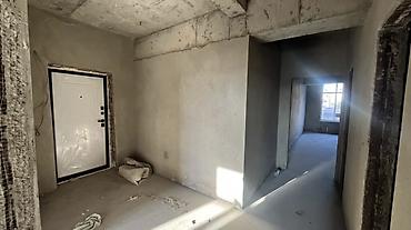 Продажа квартир: 3 комнаты, 88 м², Нижний Джал (Джал-23) 2 этаж, ПСО (под самоотделку) — 2
