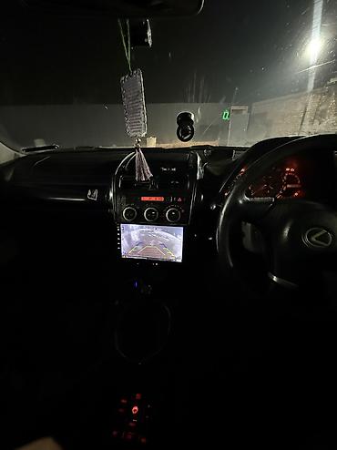 Toyota: Toyota Altezza: 2004 г., 2 л, Автомат, Газ at lalafo.kg — 6 Toyota: Toyota Altezza: 2004 г., 2 л, Автомат, Газ — 6