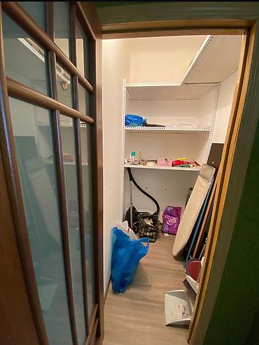 Продажа квартир: 2 комнаты, 48 м², Сталинка, 2 этаж — 9