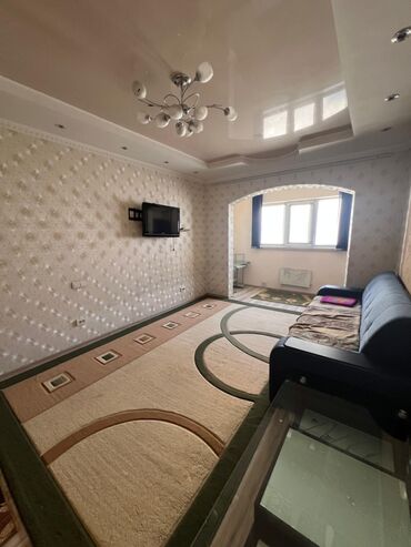 Продажа квартир: 1 комната, 45 м², 106 серия улучшенная, 6 этаж, Косметический ремонт