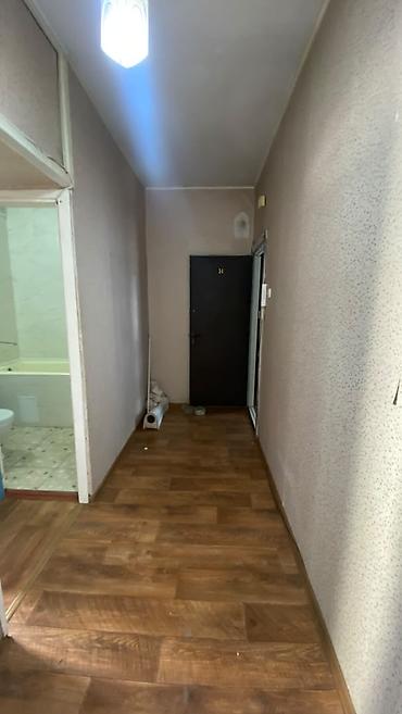 Продажа квартир: 1 комната, 38 м², Центральная мечеть 105 серия, 5 этаж, Требуется ремонт — 4