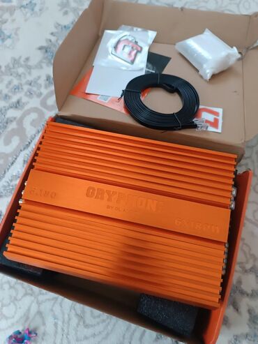 Динамики для авто: DL Audio. Урал.усилитель. Оригиналные пищалки Volkswagen Golf 3 2500с — 10