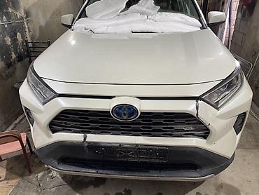 Покраска: Покраска автомобилей и кузовные работы - Полная и частичная окраска — 14