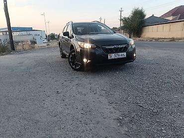 субару крострек гибрид: Subaru Crosstrek: 2021 г., Вариатор, Кроссовер — 1