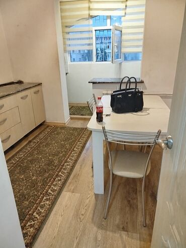 аренда под следующим выкупом: 2 комнаты