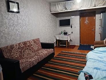 a frame evler kiraye: 1 otaqlı mənzil – studiya tipli otaq - Geniş və işıqlı otaq — 2