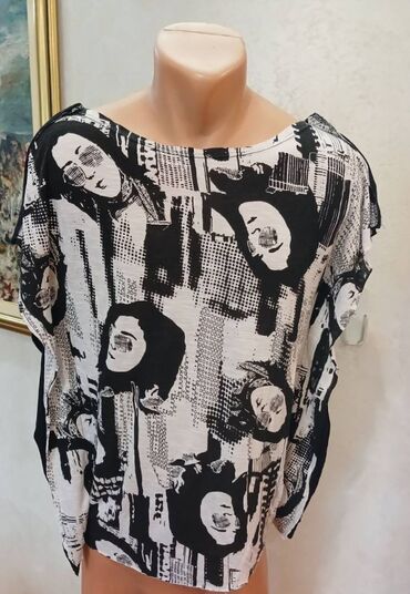 debele helanke za zimu: Zara, M (EU 38), color - Multicolored