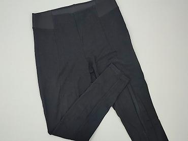 nike tech fleece: H&M Basic, Legginsy rozmiar L — 1