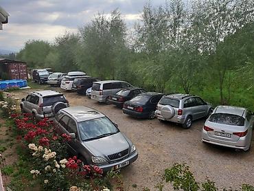 Гостиницы на Иссык-Куле: Гостевой дом "СмайлИК" Добро пожаловать в наш уютный гостевой дом — 6