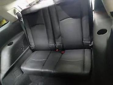 trkacka sedista: Fiat freemont kozna sedište sa tapacirima br 3. Fiat freemont kozna — 4
