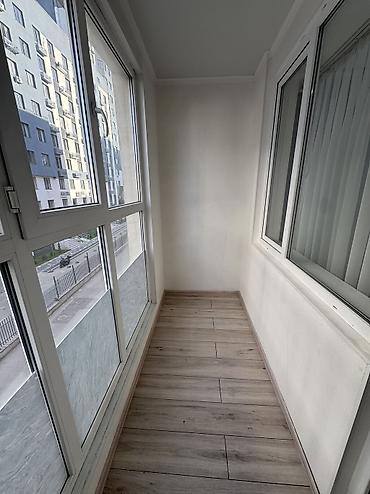Продажа квартир: 1 комната, 40 м², Тунгуч мкр Элитка, 3 этаж, Евроремонт — 5