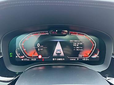 BMW: BMW 520: 2020 г., 2 л, Автомат, Бензин, Седан — 6