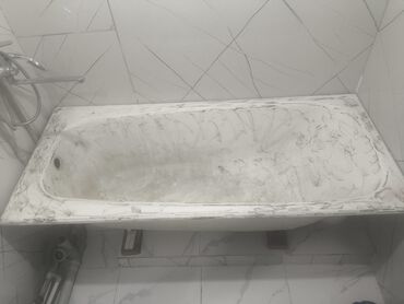 Реставрация ванн: Реставрация ванн 3-5 лет опыта at lalafo.kg — 3 Реставрация ванн: Реставрация ванн 3-5 лет опыта — 3