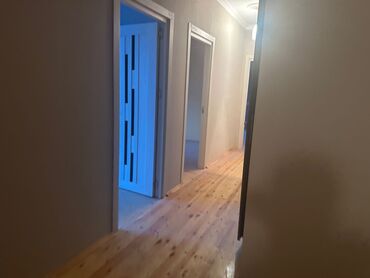 Uzunmüddətli kirayə mənzillər: Ramani Sosial Binalarda 4 otaqli bina evi kiraye verilir ev eşyasiz — 8