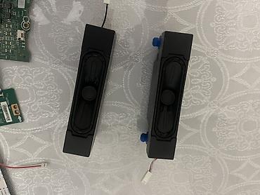 Digər TV və video məhsullar: Toshiba 65c350 (LED Backlight TV) üçün orijinal ehtiyat hissələri — 6