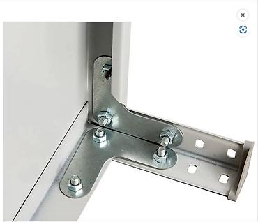 c stand: Стеллаж MS STANDART 2000х1000х300 (4 полки)! для хранения документов — 6