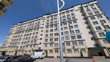 Продажа квартир: 1 комната, 32 м², Элитка, 5 этаж, Евроремонт