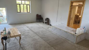 Həyət evləri və villaların satışı: 4 otaqlı, 78 kv. m, Kredit yoxdur, Orta təmir — 5