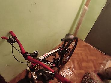 roker velosiped: Real alıcıya endirim olacaq üstündə ne görürsüz verilir — 4