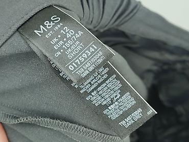 buty m: M&S Collection, Spodnie materiałowe damskie, rozmiar M — 5