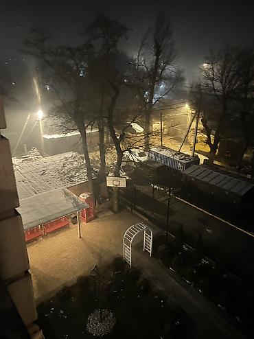 Долгосрочная аренда квартир: 2 комнаты — 10