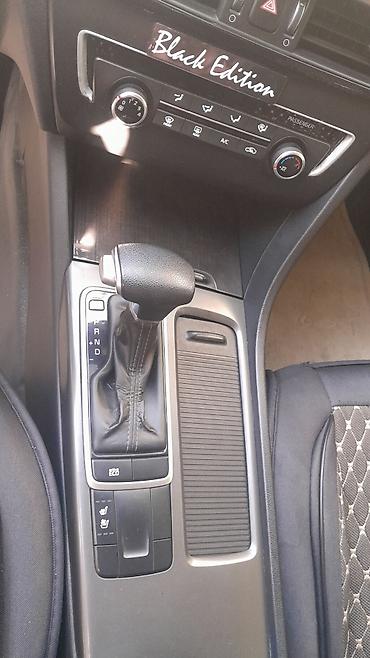 infinity ex: Kia K5: 2018 г., 2 л, Автомат, Газ, Седан — 5
