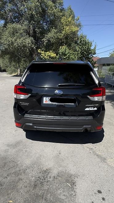 форестер зг5: Subaru Forester: 2021 г., 2.5 л, Вариатор, Бензин, Кроссовер — 8