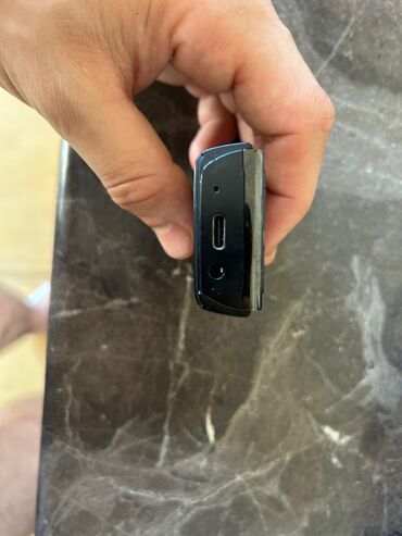 Nokia: Nokia N95, rəng - Qara, Düyməli — 8