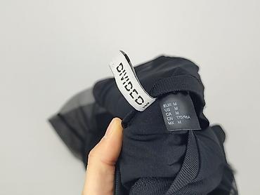 bluzki ac dc: H&M Divided, T-shirt damski, rozmiar M — 5