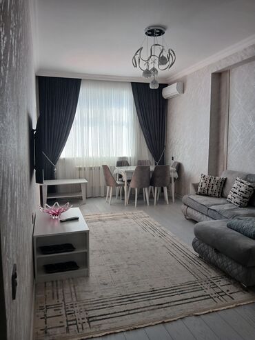 Yeni tikili: Əhmədli, 2 otaqlı, Yeni tikili, m. Əhmədli, 42 kv. m — 15