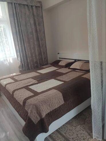 Иссык-Куль 2025: Квартира, Карвен 4 ЦО Карвен 4 сезона, Сары-Ой, Парковка, стоянка, Охраняемая территория, SPA — 4