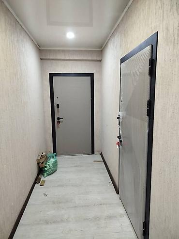 Ремонт окон и дверей: Дверь: Установка, Бесплатный выезд — 10