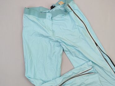 Material trousers: H&M, XL (EU 42), condition - Good