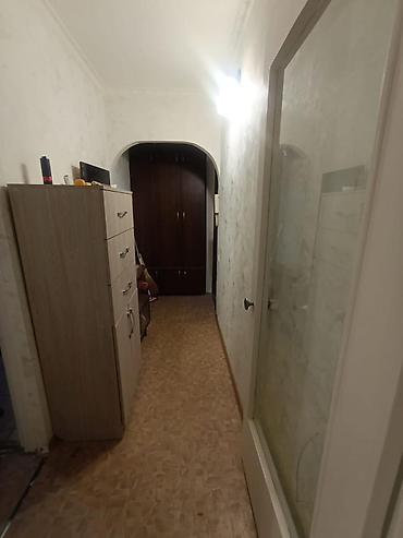kant flat: 1 комната, 32 м², ул. Московская / Турусбекова 104 серия, 1 этаж, Требуется ремонт — 6