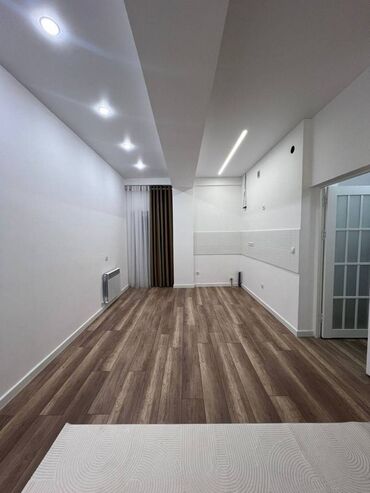 квартиры в канте продажа: 1 бөлмө, 30 кв. м, Элитка, 9 кабат