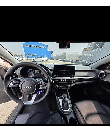 Kia: Kia K3: 2021 г., 1.6 л, Автомат, Бензин, Седан — 18