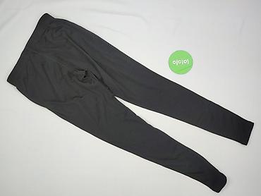 nerka pepco: Esmara, Legginsy Sportowe damskie, rozmiar M — 4