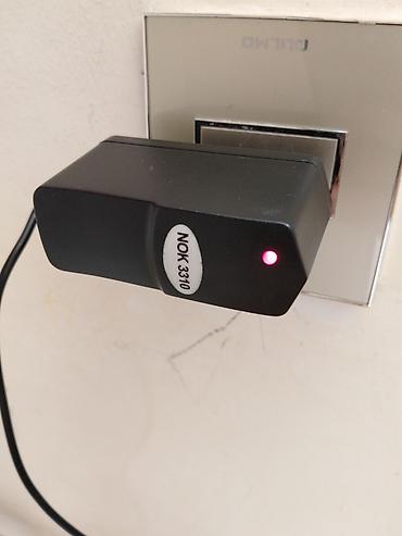 niokia 3310: Efsanevi Nokia 3310 üçün axtardığınız o orijinal adapter! ​Nadir — 6