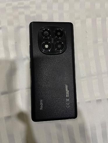 redmi note 8t: Redmi 256 GB, rəng - Qara, Sensor — 1