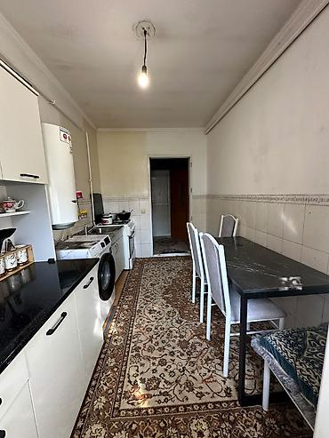 Продажа коттеджей и домов: Баардык условия бар. Суу,газ, канализация центральный. Аябай тынч — 24