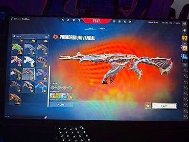 point blank hesap: VALORANT oyun hesabı – premium silah kolleksiyası Azerbaycanın ən dolu — 1